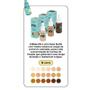 Imagem de Base liquida fix  cor 04 - vizzela