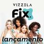 Imagem de Base liquida fix  cor 04 - vizzela