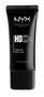 Imagem de Base Líquida HD NYX Professional Makeup - Cacau - 1,12 fl. oz