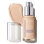 Imagem de Base Líquida Illuminance Skin Caring Foundation Light Beige nº 117 30ml