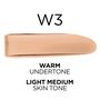 Imagem de Base Líquida L'Oréal Paris True Match Super Blendable W3 - 30ml