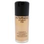 Imagem de Base Líquida MAC Studio Fix Fluid SPF 15 - C4, Luz Neutra - 24 Horas