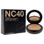 Imagem de Base Líquida MAC Studio NC40 - 15ml