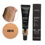 Imagem de Base Liquida Matte HD Fand Makeup - 30g