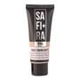 Imagem de Base Líquida Matte Nº 04 Alta Cobertura 30ml Basic Safira