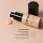Imagem de Base Líquida Matte Océane 35ml - Cor 420T