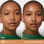 Imagem de Base Líquida Matte + Poreless Fit Me Maybelline - Warm Sun - 30ml - Livre de Óleo