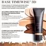 Imagem de Base Líquida Matte Timewise 3D - Cor Beige C220 - Mais vendida