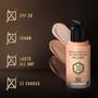 Imagem de Base Líquida Max Factor Facefinity All Day Flawless 3 em 1 - 30ml