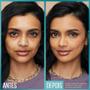 Imagem de Base Líquida Maybelline NY Fit Me Matte FPS 22 Cor 120 30ml