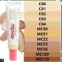Imagem de Base Líquida Melu Ruby Rose  Cobertura Média & Efeito Matte  Cor Nude C000