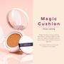 Imagem de Base Líquida MISSHA Magic Cushion No. 27 Honey Beige