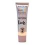 Imagem de Base Líquida Natural Look 29ml Ruby Rose