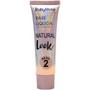 Imagem de Base Líquida Natural Look HB80051B2 Bege 2 Ruby Rose