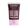 Imagem de Base Líquida NYX Bare With Me - Tom Java - 30ml