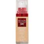 Imagem de Base Líquida Revlon Age Defying 3X FPS 20 25 Sand Beige-30mL