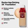 Imagem de Base Líquida Revlon Age Defying 3x - FPS 30 - 30ml