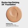 Imagem de Base líquida Revlon Age Defying 3xFace 30mL SPF30