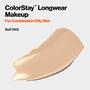 Imagem de Base Líquida Revlon ColorStay SPF 15 - 30ml (Buff 150)