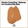 Imagem de Base líquida Revlon ColorStay Toffee 375 30 ml (pacote com 