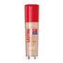 Imagem de Base Líquida Rimmel London Lasting Finish 25HR - Cor 200 Soft Beige