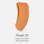 Imagem de Base Líquida Saie Glowy Super Skin Tint 30ml - Tom 22