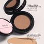 Imagem de Base Líquida Semi-Matte Océane Edition Cushion Foundation 12g