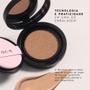 Imagem de Base Líquida Semi-Matte Océane Edition Cushion Foundation 12g