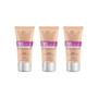 Imagem de Base Loreal Bb Cream 30Ml Fps 20 Clara-Kit C/3Un