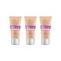 Imagem de Base Loreal Bb Cream 30Ml Fps 20 Clara-Kit C/3Un