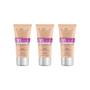 Imagem de Base Loreal Bb Cream 30Ml Fps 20 Escura-Kit C/3Un