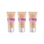 Imagem de Base Loreal Bb Cream 30Ml Fps 20 Media-Kit C/3Un