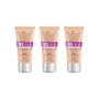 Imagem de Base Loreal Bb Cream 30Ml Fps 20 Media-Kit C/3Un
