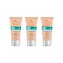 Imagem de Base Loreal Bb Cream 30Ml Matte Cor Media-Kit C/3Un