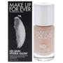 Imagem de Base Make Up For Ever HD Skin Hydra Glow 30mL Cool Ivo