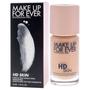 Imagem de Base Make Up For Ever HD Skin Undetectable Stay-True