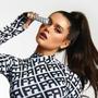 Imagem de Base Matte Fran By Franciny Ehlke Real Filter