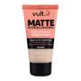 Imagem de Base Matte Hidraluronic V120 26ml VULT