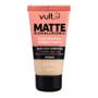 Imagem de Base Matte Hidraluronic V200 26ml VULT
