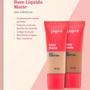 Imagem de Base Matte Payot Alta Cobertura 30 Ml Escolha A Sua Cor