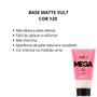 Imagem de Base Matte Vult Cor 120 26 Ml