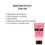 Imagem de Base Matte Vult Cor 150 26 Ml