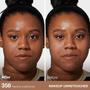 Imagem de Base Maybelline Fit Me Matte + Poreless - Tom Latte (30ml)