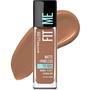 Imagem de Base Maybelline Fit Me Matte + Poreless - Tom Latte (30ml)