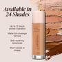 Imagem de Base Mineral Fusion Full Coverage Deep 2 Tan - 30ml