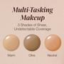 Imagem de Base Mineral Fusion Sheer Tint 50ml - Cor Neutra