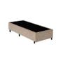 Imagem de base Mini Cama Suede 0,70X1,50