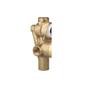 Imagem de Base Mist Monoc Banheira Chuveiro 4 Vias DN15 237300 1/2