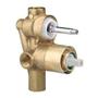 Imagem de Base Mist Monoc Banheira Chuveiro 4 Vias DN15 237300 1/2