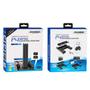 Imagem de Base Multifuncional com Cooler e Carregador de Controle p/ PS 4/Slim/Pro TP4-19076